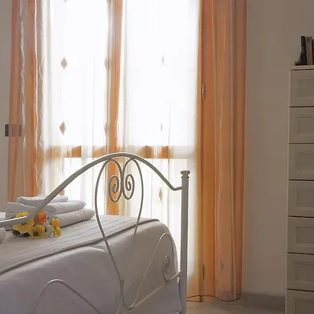 Appartamento Lido Vistamare