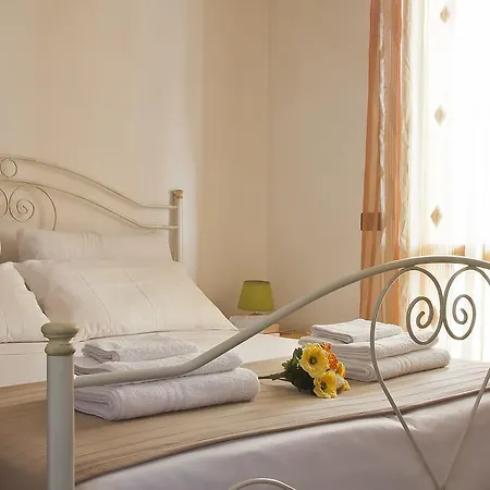 Lido Vistamare * Gallipoli