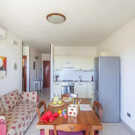 Lido Vistamare * Gallipoli